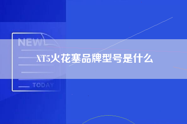 XT5火花塞品牌型号是什么