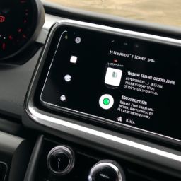 沃尔沃怎么打开carplay？