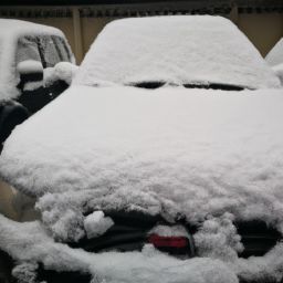 自动挡汽车雪天挂什么挡？