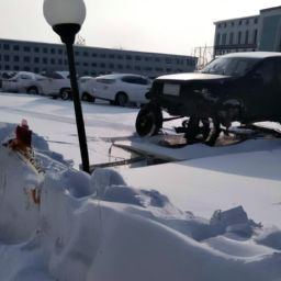 雪地胎和普通胎的区别是什么？