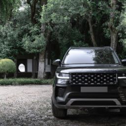 现代维拉克斯属于什么级别的suv？