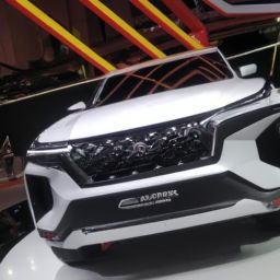 chr算什么级别的suv？