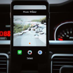 奥迪a3怎么连接carplay？