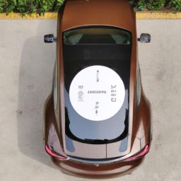 model3的底盘高度是多少？