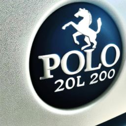 polo有2020款吗？