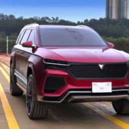 哈弗f7x是什么级别suv？