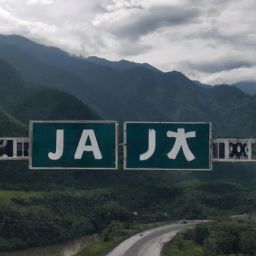 川j是四川省哪里车牌号？