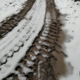 泥地胎适合雪地吗？