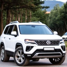 日产劲客是小型suv还是紧凑型suv