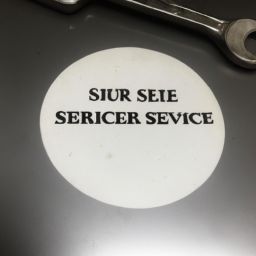 标致service怎么消除