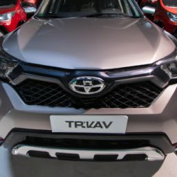 新RAV4的发动机型号是什么