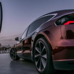 特斯拉model3满载续航是多少