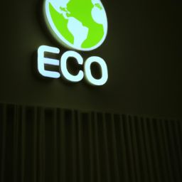 eco指示灯亮起是什么意思