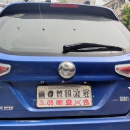 汽车蓝牙字母缩写是什么