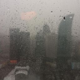 后玻璃雨刮器开关在哪里