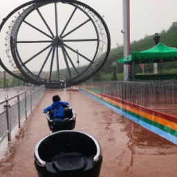 半热熔轮胎雨天滑吗