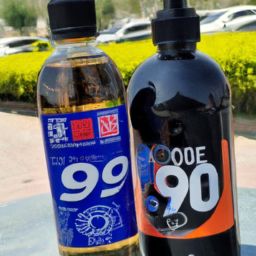 95的油可以和98的油一起加吗